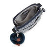 Kipling Womens Tally Minibag Lightweight Crossbody Mini Bag Nylon Phone Bag