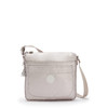 Kipling Womens Sebastian Crossbody Bag Super Light Durable Messenger Bag Shoulder Bag