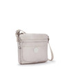 Kipling Womens Sebastian Crossbody Bag Super Light Durable Messenger Bag Shoulder Bag
