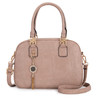 Montana West Crossbody Satchel Bag Small Top Handle Purse Barrel Handbag Tote Hobo Designer Gift MWCS041KH