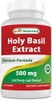 Best Naturals Holy Basil Stress Management 500 mg 120 Veggie Capsules online at globaldelivered
