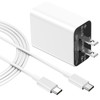 30W USB C Fast Charger for Google Pixel 9 Pro Fold 8 8 Pro 7 7A 6 6a 5 Pro Pixel Buds Pixel Stand PD 30 Fast Charging Ty