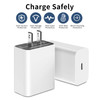 30W USB C Fast Charger for Google Pixel 9 Pro Fold 8 8 Pro 7 7A 6 6a 5 Pro Pixel Buds Pixel Stand PD 30 Fast Charging Ty
