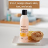McKesson Shampoo and Body Wash with Aloe, Apricot Scent, 8 oz, 1 Count online at globaldelivered