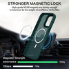 BENTOBEN for iPhone 16 Pro Max Case Compatible with Magsafe Translucent Matte Magnetic iPhone 16 Pro Max Phone Case Slim