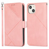 ZCDAYE Case for iPhone 13 iPhone 1361 inch Wallet Phone Case Premium Folio Flip Lightweight Leather Case Cover for iPhon