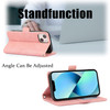 ZCDAYE Case for iPhone 13 iPhone 1361 inch Wallet Phone Case Premium Folio Flip Lightweight Leather Case Cover for iPhon