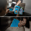 EYZUTAK Case for iPhone 16 Pro Premium Leather Magnetic Closure Slim Flip Wallet Phone Case with Card Holder Cash Slot S