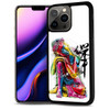 for iPhone 16 Pro Max Durable Protective Soft Back Case Phone Cover HOT12063 Buddha