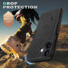 Fingic for iPhone 16 Plus Case with Belt Clip Holster Case Slim Combo Shell with Kickstand Swivel Holster Rugged Shockpr