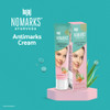 Bajaj NOMARKS (For All Skin Types) for Clear Glowing Fairness with Turmeric, Lemon & Wheat Germ Oil (25g) online at globaldelivered