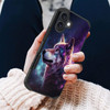 ZXHSBROK Designed for iPhone 16 Plus Case Heavy Duty Dual Layer Hybrid Hard PC Soft Silicone Shockproof Drop Phone Prote