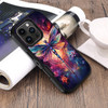 FVAENDHIO for iPhone 16 Pro Case Heavy Duty 3 in 1 Hybrid Military Grade Shockproof Drop FullBody Protective Cover for i