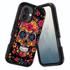 DEHJYYIJUY Designed for iPhone 16 Plus Case Shockproof DustDrop Proof 3Layer Heavy Duty Full Body Rugged Protective Cove
