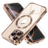 Misea Magnetic for iPhone 16 Pro Max Case Compatible with MagSafe Never Yellowing Military Grade Drop Protection Full Ca