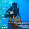 Underwater Waterproof Diving Snorkeling Phone Case for iPhone 161514131211 Pro MaxXrXXs SamsungLGGoogleNokiaMotorola Scr