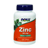 NOW Zinc Gluconate, 50 mg, 250 Tablets online at globaldelivered