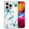 ZHEGAILIAN Case for iPhone 16 Pro Max MilitaryGrade Protection AllAround Shockproof Corners Clear TPU Bumper Case for iP