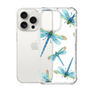 ZHEGAILIAN Case for iPhone 16 Pro Max MilitaryGrade Protection AllAround Shockproof Corners Clear TPU Bumper Case for iP