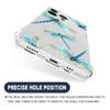 ZHEGAILIAN Case for iPhone 16 Pro Max MilitaryGrade Protection AllAround Shockproof Corners Clear TPU Bumper Case for iP