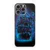 Phone Skin Compatible with Apple iPhone 16 Pro Max Pirate Storm Premium 3M Vinyl Protective Wrap Decal Cover Easy to App