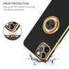 BENTOBEN for iPhone 13 Pro Case iPhone 13 Pro Phone Case Slim Fit 360 Ring Holder Kickstand Magnetic Car Mount Supported