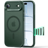 ESR for iPhone Air Case Camera Control Compatible with MagSafe Shockproof MilitaryGrade Protection Magnetic Phone Case f