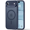 ESR for iPhone Air Case Camera Control Compatible with MagSafe Shockproof MilitaryGrade Protection Magnetic Phone Case f