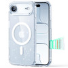 ESR for iPhone Air Case Camera Control Compatible with MagSafe Shockproof MilitaryGrade Protection Magnetic Phone Case f