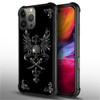 ZHEGAILIAN for iPhone 16 Pro Max Case MilitaryGrade Protection AllAround Shockproof Corners AntiScratch Phone Case for i