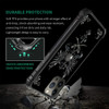 ZHEGAILIAN for iPhone 16 Pro Max Case MilitaryGrade Protection AllAround Shockproof Corners AntiScratch Phone Case for i