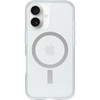 OtterBox iPhone 16 React Series Case Clear ships in polybag ideal for business customers
