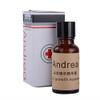 Andrea Hair Growth Essence for Hair Loss, Scalp Treatments with Ginger and Ginseng - Enhance Hair Density, Stop Shedding, Revitalize Damaged Hair 20m online at globaldelivered