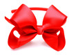 Syleia Fashion Headbands with 4 inch Bow, Set of 6 Blue, White, Black, Red, Purple, Rose School and Playtime Perfect Hair online at globaldelivered