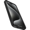 OtterBox iPhone 15 Pro MAX Only Commuter Series Case Black Slim Tough PocketFriendly with Port Protection