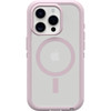 OtterBox iPhone 15 Pro Only Defender Series XT Case Emerald ISLE Green screenless Rugged Snaps to MagSafe Lanyard Attach