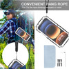 fit for iPhone 16 Pro Case 63inch Heavy Duty Rugged Aluminium Stan Military Grade Metal Rubber Built in Screen Protector