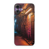 Phone Skin Compatible with Apple iPhone 16 Plus Neon Alley Premium 3M Vinyl Protective Wrap Decal Cover Easy to Apply Cr