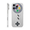 Phone Skin Compatible with Apple iPhone 16 Pro Retro Gamer 1 Premium 3M Vinyl Protective Wrap Decal Cover Easy to Apply