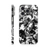 Phone Skin Compatible with Apple iPhone 16 Pro Black Modern Camo Premium 3M Vinyl Protective Wrap Decal Cover Easy to Ap