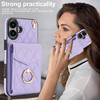 MRRSIWEI for iPhone 16 PlusApple 16 Plus Wallet Case with Card Holder PU Leather with Crossbody Lanyard Wrist Strap Kick