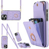 MRRSIWEI for iPhone 16 Pro MaxApple 16 Pro Max Wallet Case with Card Holder PU Leather with Crossbody Lanyard Wrist Stra