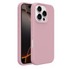 EUMADOVE for iPhone 16 pro max Case Premium Silicone Case with Soft AntiScratch Microfiber Lining Shockproof Protective