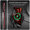 BENTOBEN for iPhone 16 Phone CaseiPhone 16 Magnetic Case Compatible with MagSafe Translucent Matte Slim Fit Shockproof W