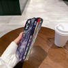 YTanazing Glitter 3D Butterfly Case for iPhone 16 Pro MaxCute Luxury Bling Sparkle Slim Plating Cover Women Girls Case f
