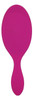 Cala Wet-n-dry fuchsia hair brush