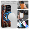 for iPhone 16 Case with Screen ProtectorCompatible for Magsafefor iPhone 16 Magnetic Case with Upgraded Full Camera Prot