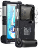 Underwater Diving Phone Case for iPhone 161514131211 Pro Max Samsung Galaxy S24S23S22 Plus Ultra Professional 50ft15m Sn