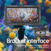 Underwater Diving Phone Case for iPhone 161514131211 Pro Max Samsung Galaxy S24S23S22 Plus Ultra Professional 50ft15m Sn