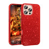 MATEPROX Compatible with iPhone 16 Pro Max Case Glitter Bling 3Layer Shockproof AntiScratch Cover 69 for Girls WomenTren